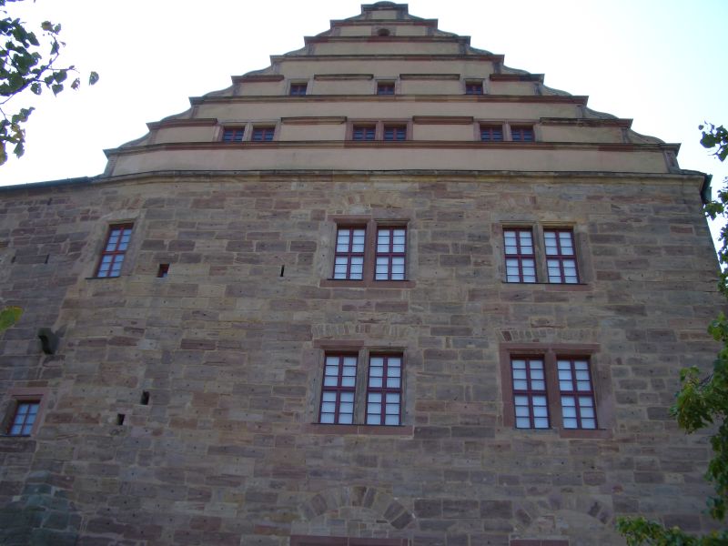Plassenburg