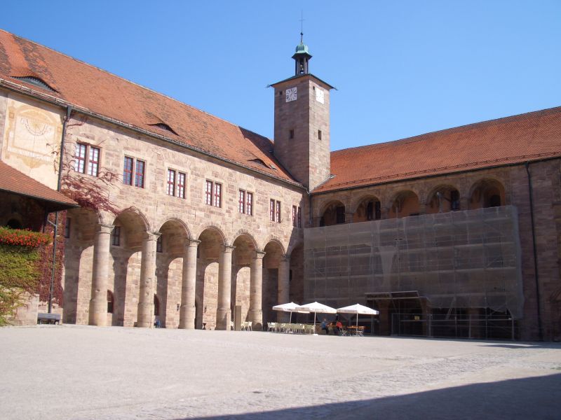 Plassenburg