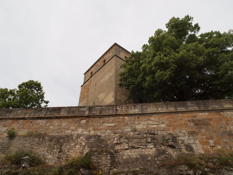 Ruine Giechburg