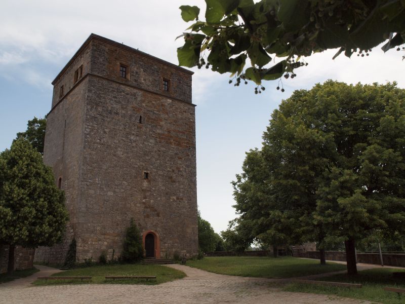 Ruine Giechburg