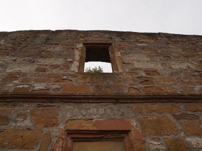 Ruine Giechburg