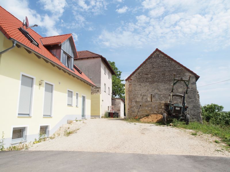 Vorschaubild Ansicht Ruine Rieden (Titelfoto)