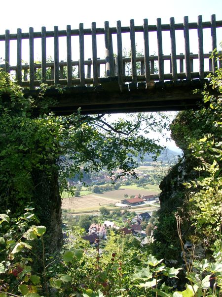 Ruine Streitburg