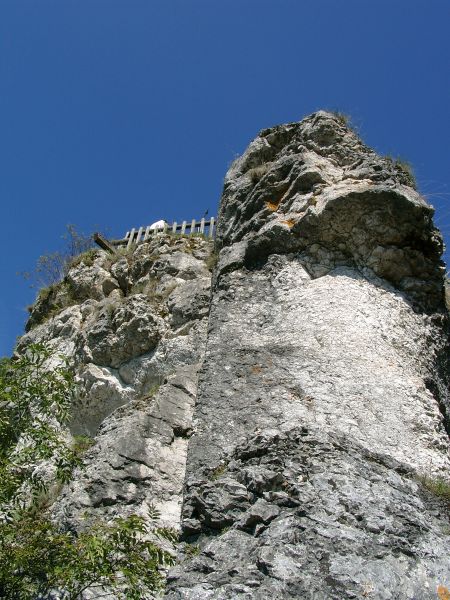 Ruine Streitburg