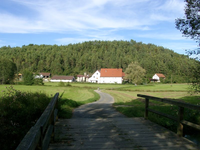 Schlösslein Gutenbiegen