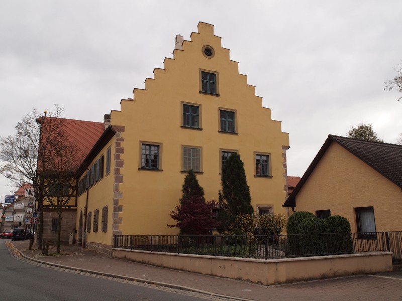 Schloss Adelsdorf