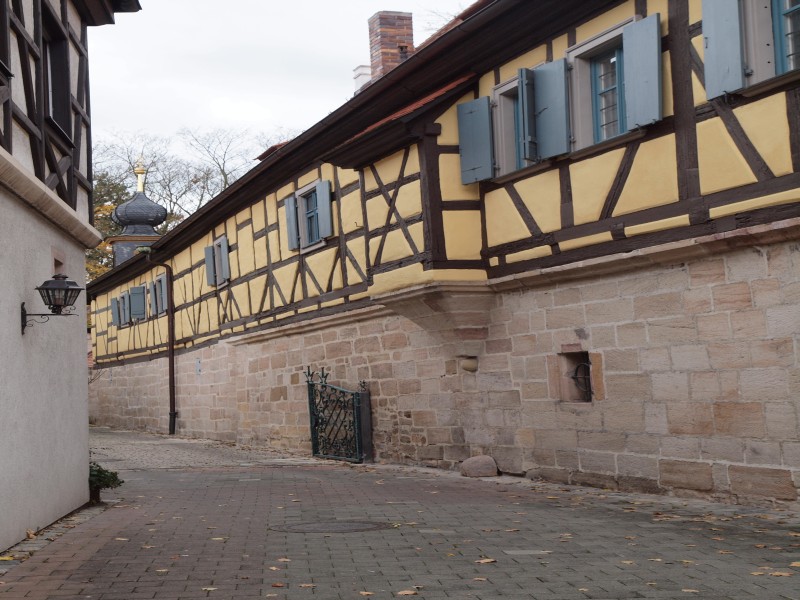 Schloss Adelsdorf
