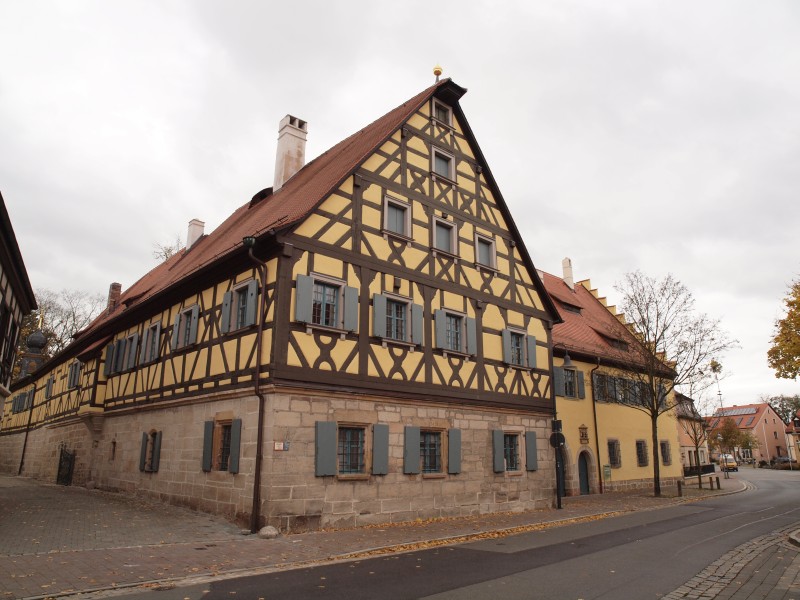 Schloss Adelsdorf