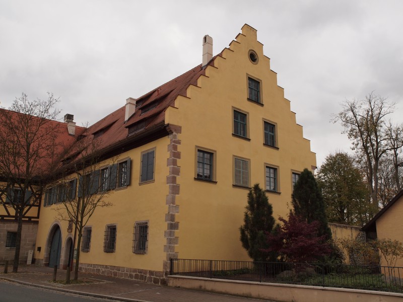 Schloss Adelsdorf