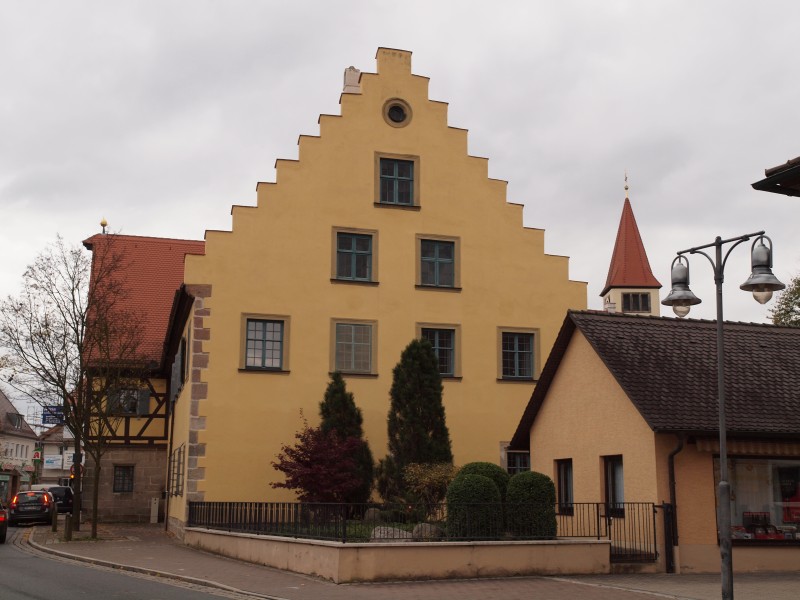 Schloss Adelsdorf