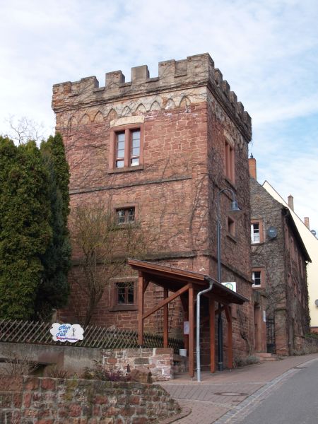 Schloss Adolphsbhl
