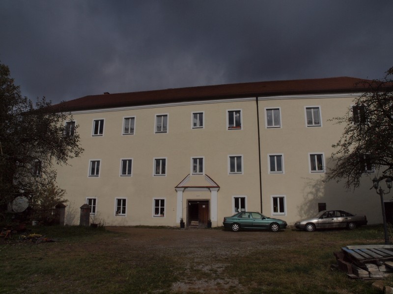 Schloss Altendorf