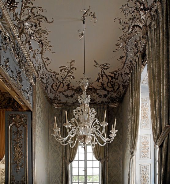 Schloss Amalienburg