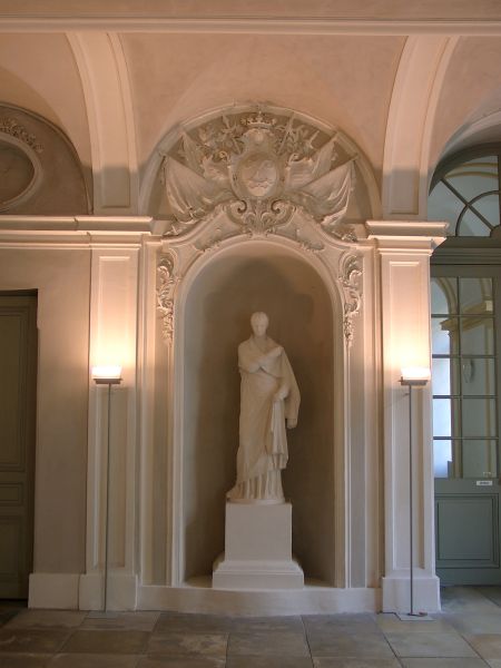 Schloss Ansbach