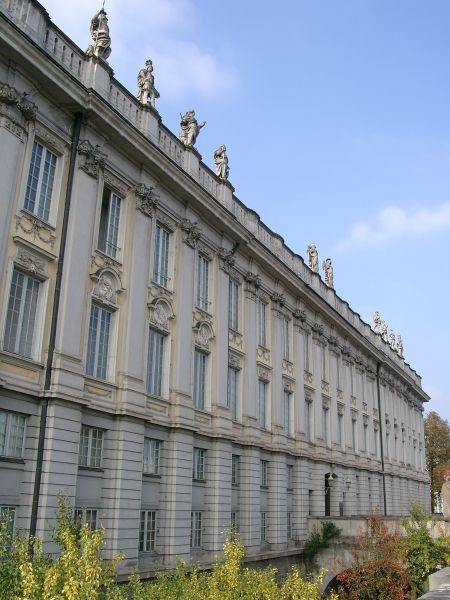 Schloss Ansbach