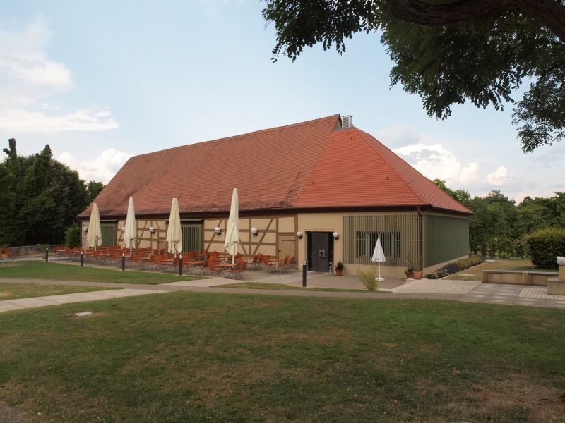 Schloss Atzelsberg