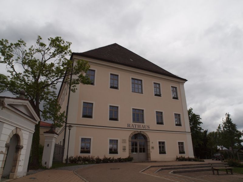 Schloss Barbing