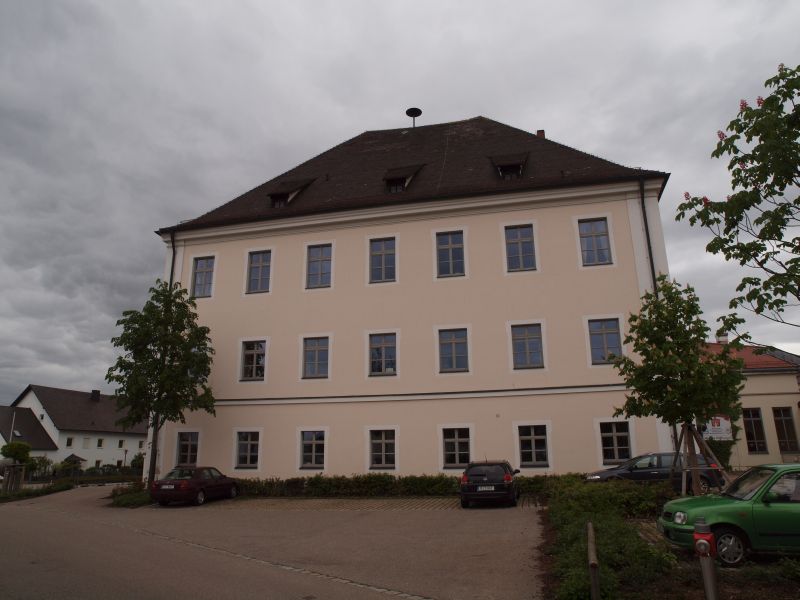 Schloss Barbing