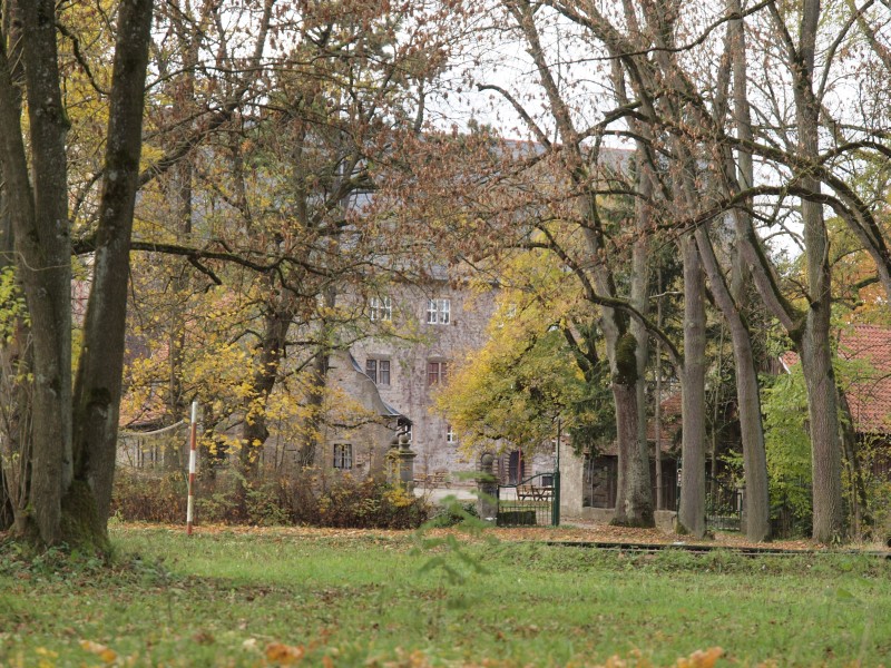 Schloss Bettenburg
