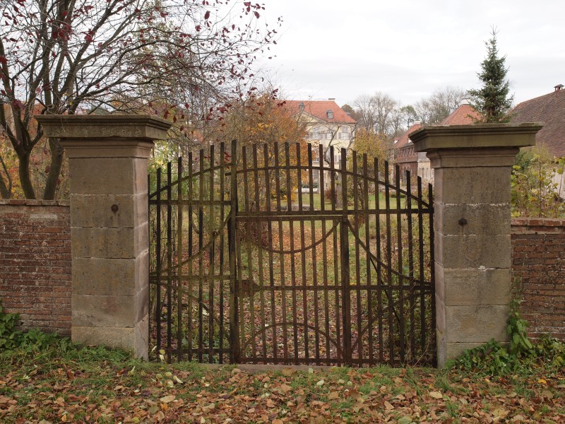 Schloss Birkenfeld