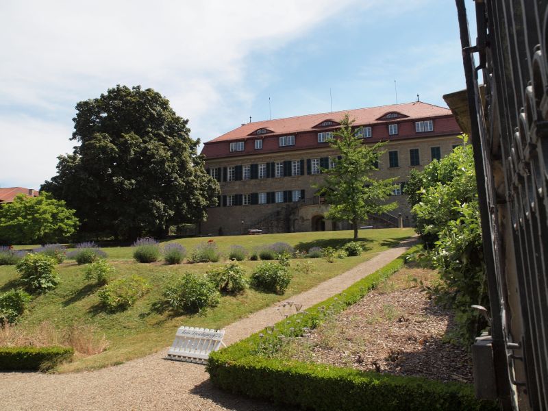 Schloss Castell