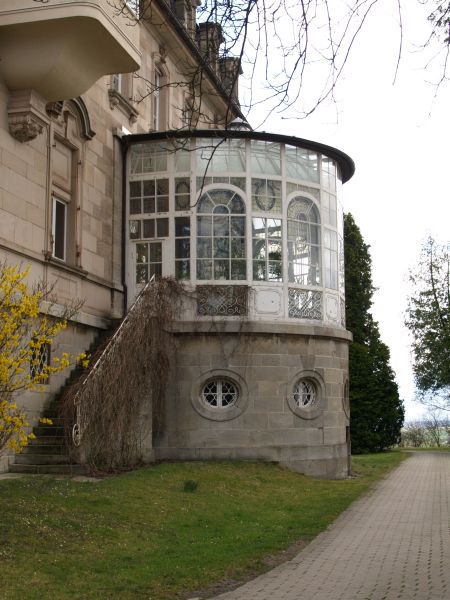 Schloss Craheim