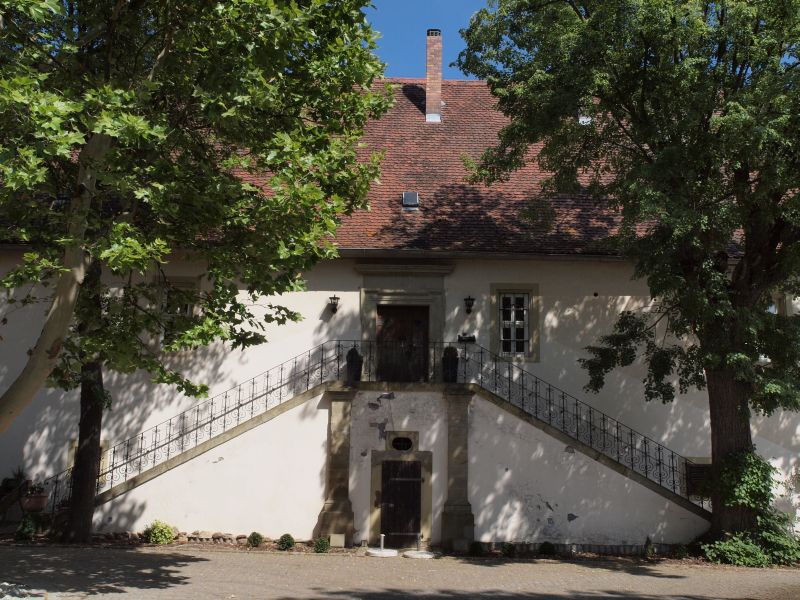 Schloss Crailsheim
