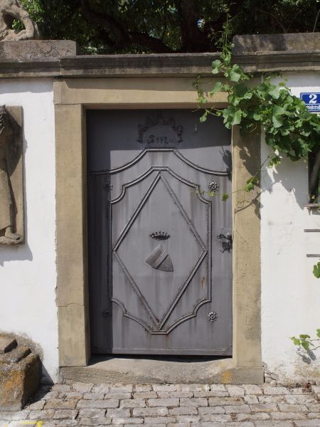 Schloss Crailsheim