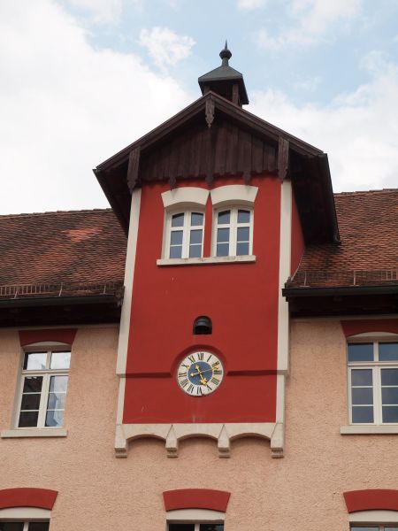 Schloss Eichhofen