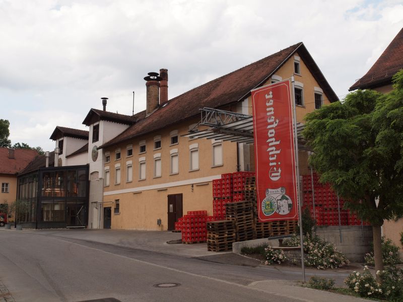 Schloss Eichhofen