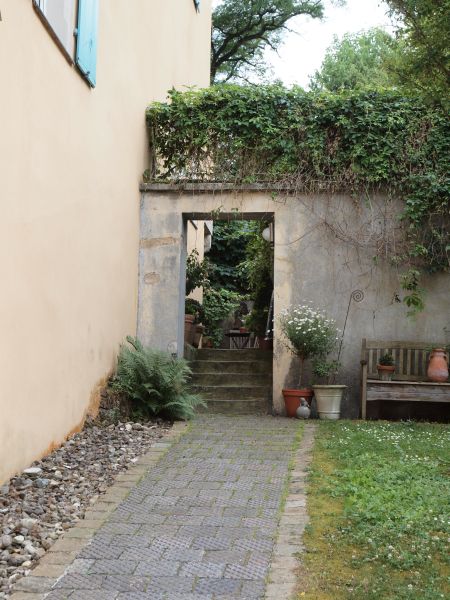 Schloss Eichhofen