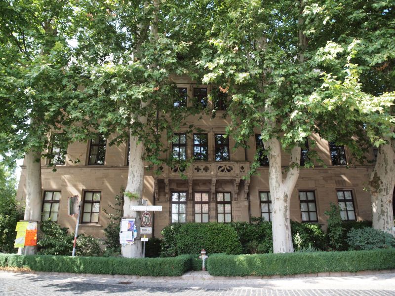 Schloss Einersheim