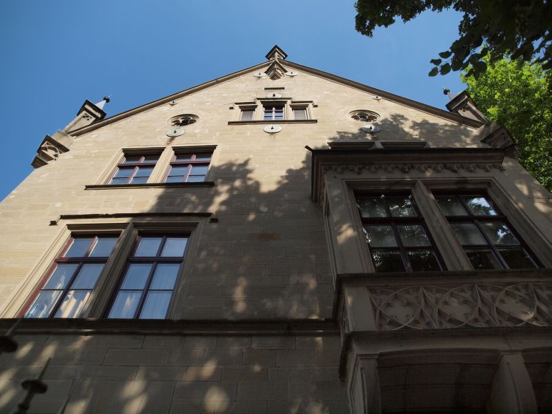 Schloss Einersheim