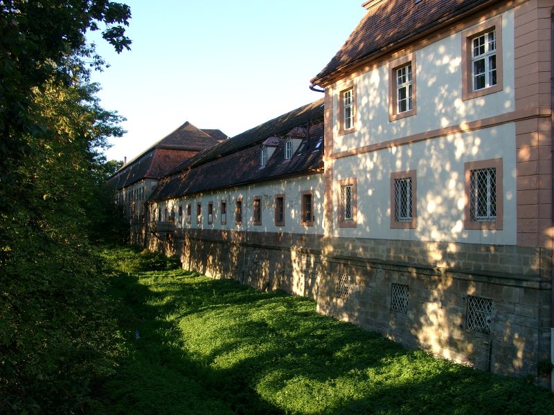 Schloss Ellingen