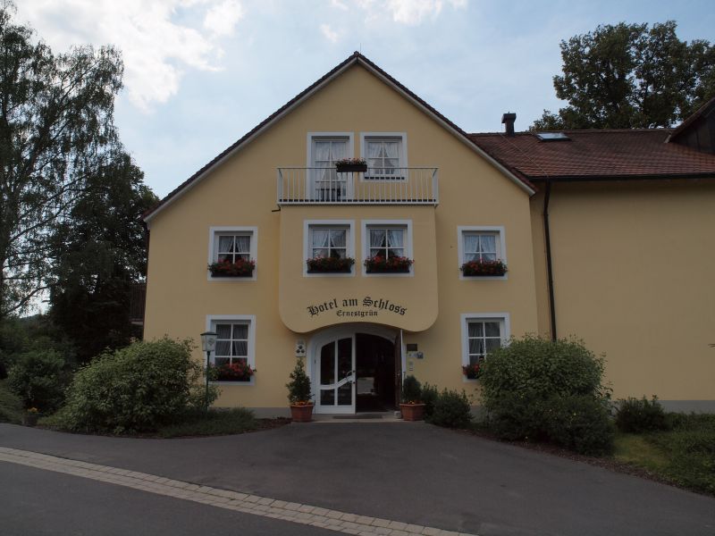 Schloss Ernestgrn