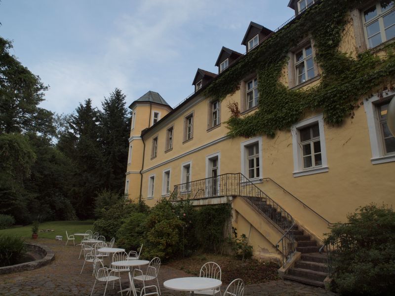 Schloss Ernestgrn