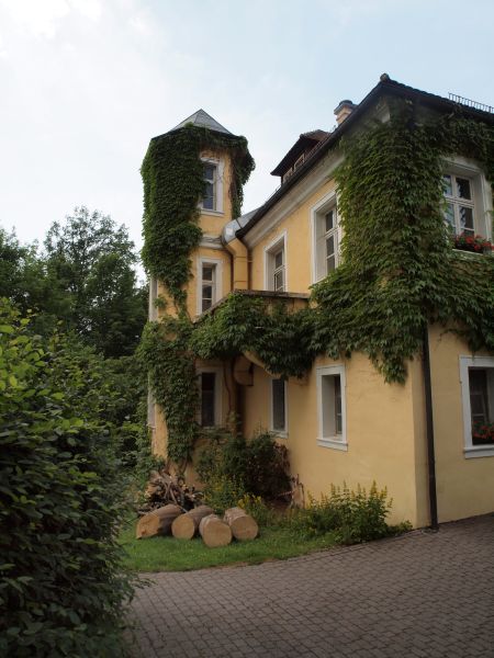 Schloss Ernestgrn