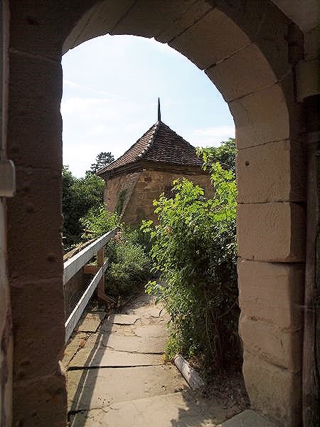 Schloss Frankenberg