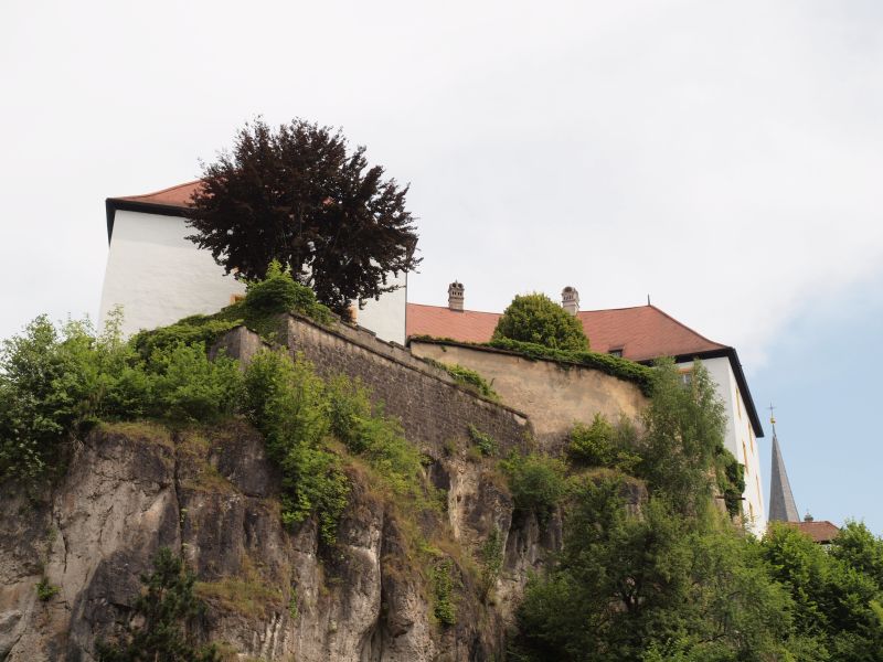 Schloss Freienfels