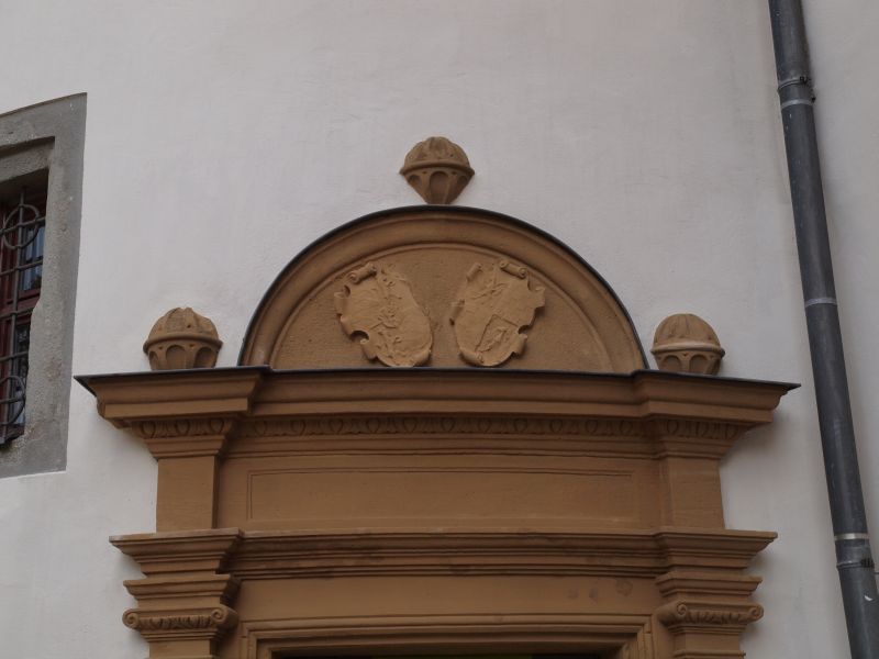Schloss Friedrichsburg
