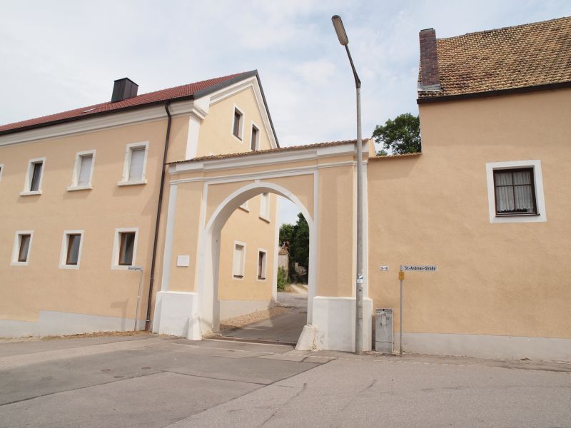 Schloss Fronberg