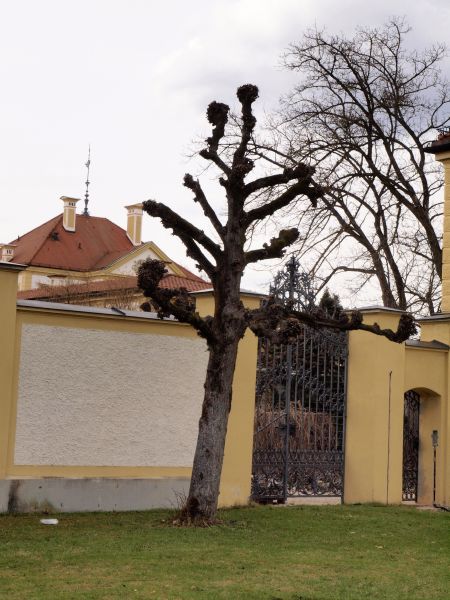 Schloss Frstenried
