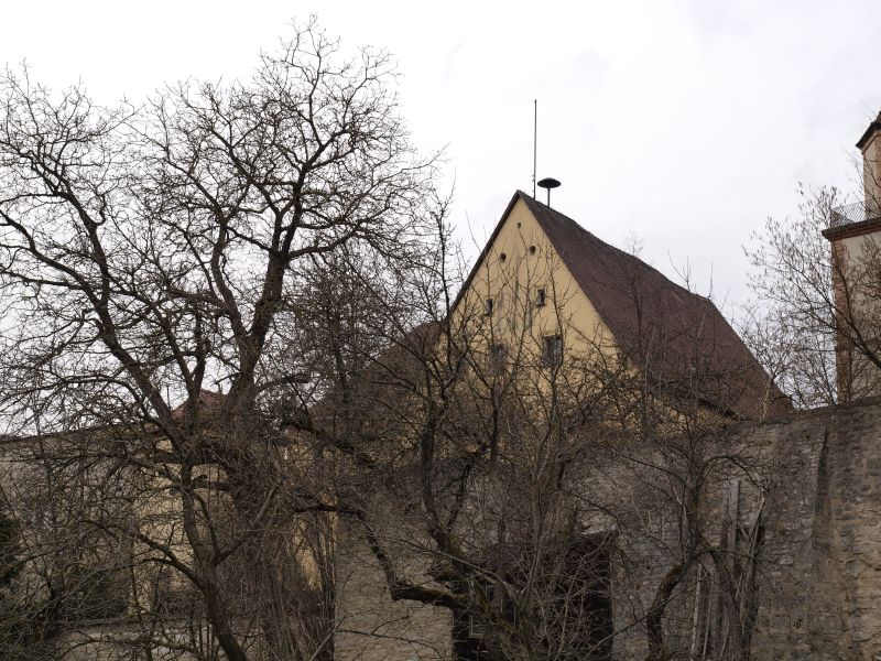 Schloss Grfenberg