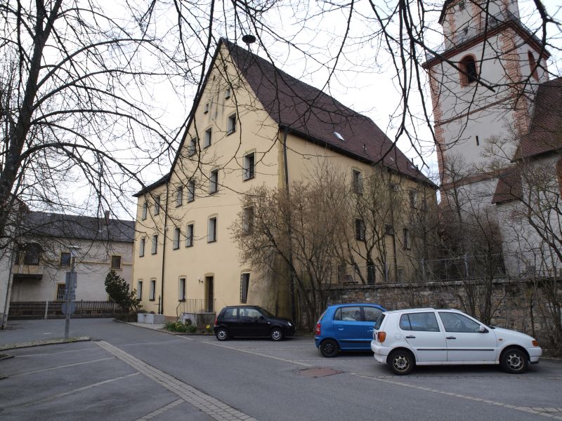 Schloss Grfenberg