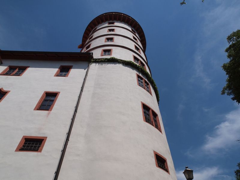 Schloss Grumbach