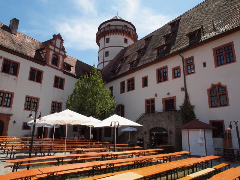 Schloss Grumbach