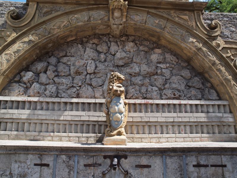 Schloss Grumbach