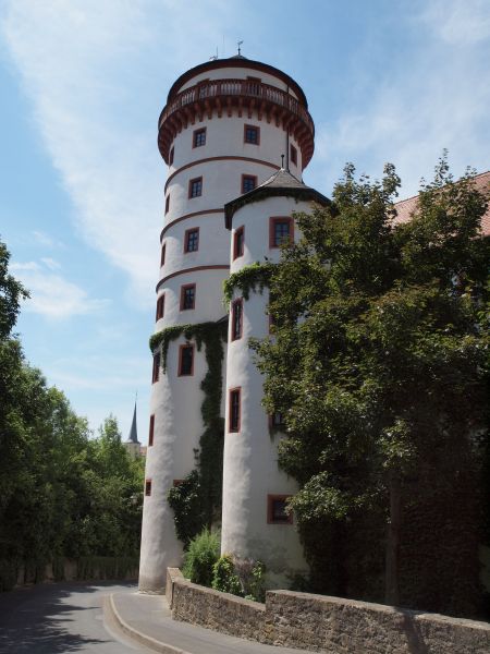 Schloss Grumbach