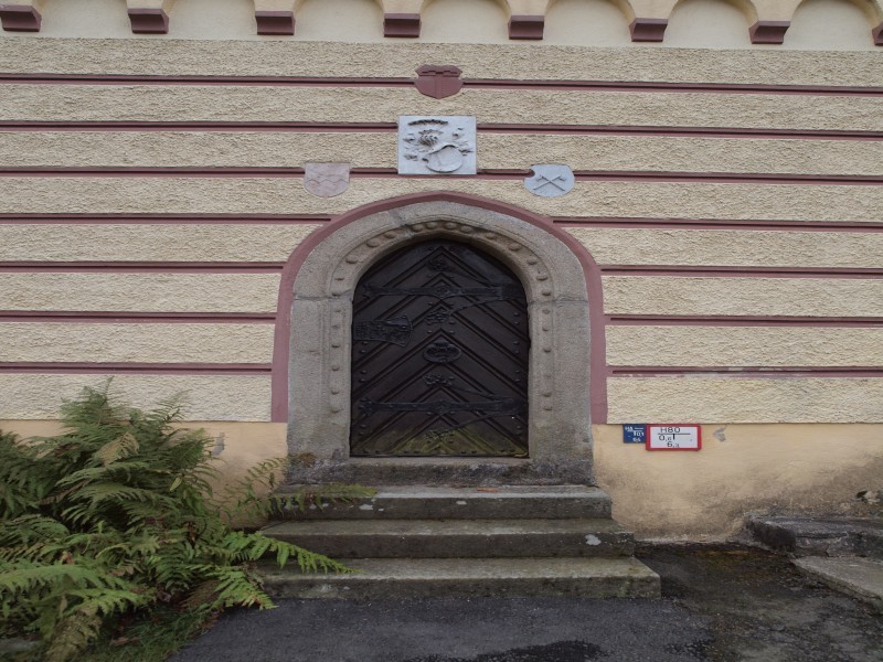 Schloss Guteneck