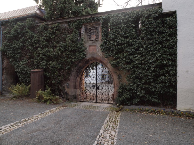 Schloss Guttenberg